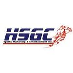 HSGC Sports Marketing & Entertainment Inc. logo