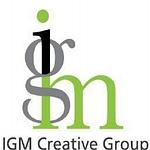 IGM Creative Group logo