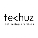 Techuz Infoweb logo
