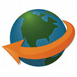 WebDrafter.com logo