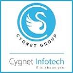 Cygnet Infotech logo
