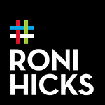 Roni Hicks & Associates logo