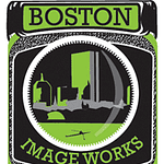 Boston Image Works logo