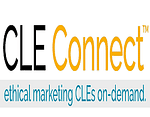 CLE Connect logo