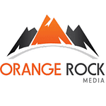 Orange Rock Media Inc. logo