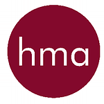 HMA Cultural Marketing logo