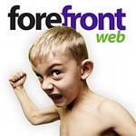 ForeFront Web logo