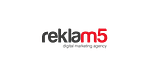 Reklam5 Digital Agency logo