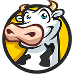 Happy Cow Studios logo