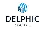 Delphic Digital logo