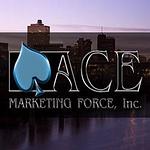 ACE Marketing Force Inc. logo