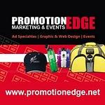 PromotionEDGE Marketing & Events logo