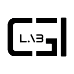 CGI LAB logo
