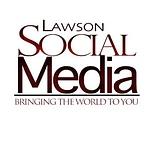 Lawson Social Media logo