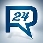 Relevant24 logo