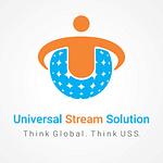 Universal Stream Solution LLC logo