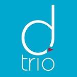 d.trio marketing group logo
