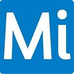 Mingle Media Co logo