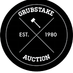Grubstake Auction Company logo