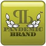 Pandemic Brand logo