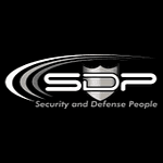 Security And Defense People logo