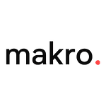 Makro Agency logo