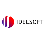 IDELSOFT logo