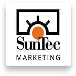 SunTec Marketing logo
