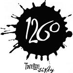 1260 Productions logo