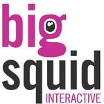 Big Squid Interactive logo