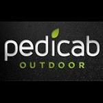 Pedicab Outdoor logo