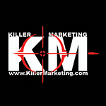 Killer Marketing logo