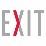 EXIT Marketing logo