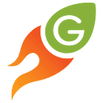GeniusRocket logo
