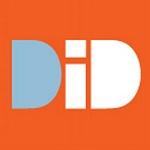 DiD logo