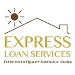 Express Loan Services logo