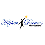 Higher Dreams Productions, LLC logo