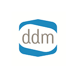 ddm marketing & communications logo