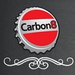 Carbon8 Marketing logo