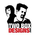Two Box Designs logo