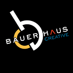 BauerHaus Creative logo