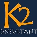 K2 Consultants, Inc. logo