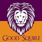 Good Squire Marketing logo