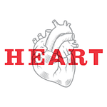 We Make Heart LLC logo