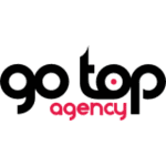 Gotop Agency logo