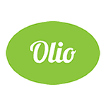 Olio Communications logo