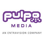 Pulpo Media logo