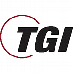 TGI Worldwide logo