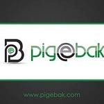 pigebak.com logo