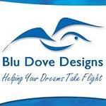 Blu Dove Designs logo